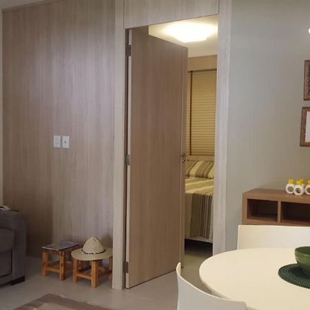 Solar Agua 172 Appartement Praia de Pipa Buitenkant foto